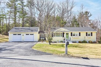 9 Robin Rd, Derry, NH 03038