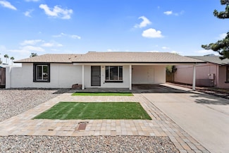 6313 W Carol Ave, Glendale, AZ 85302