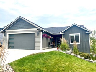 7007 Max Dr, Missoula, MT 59803