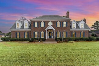 8247 Forest Lake Dr, Conway, SC 29526