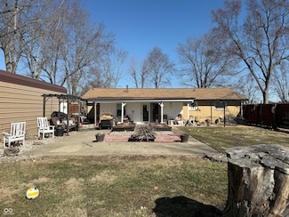 445 E 1000 N, Alexandria, IN 46001