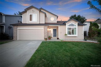 4098 S Jebel Way, Aurora, CO 80013