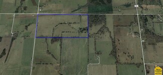 000 NE 1000, Lowry City, MO 64763