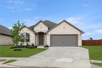1021 Goya Dr, Royse City, TX 75189