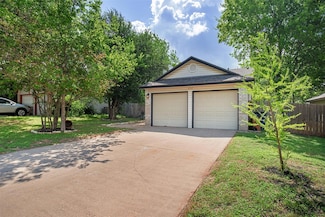 12307 Marogot Run, Austin, TX 78758