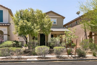 3045 Camino Rico Ave, Henderson, NV 89044