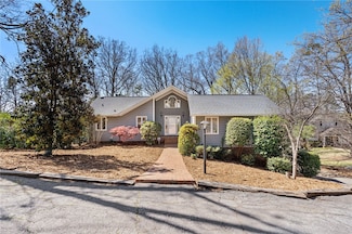 14 Muskhogean Rd, Fair Play, SC 29643
