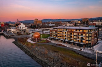 1025 Granary Ave Unit 307-B, Bellingham, WA 98225