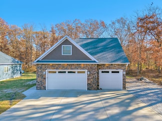 10955 NW Makeever Dr, Demotte, IN 46310