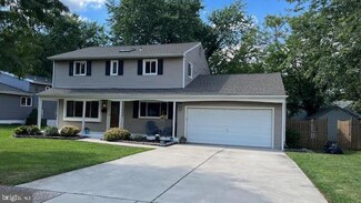 309 Lily Ln, Cherry Hill, NJ 08003