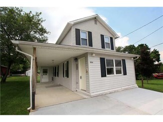 2124 Alexandria St, Derry, PA 15627