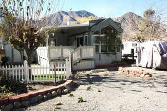 14001 Sierra Way Unit 304, Kernville, CA 93238