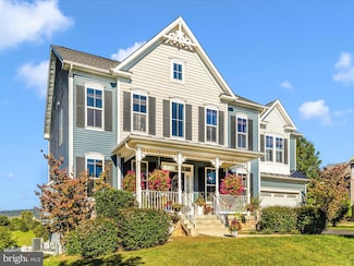 1315 Hope Farm Ct, Brunswick, MD 21716