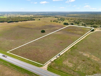 TRACT 4 + - 11 Acres State Highway 123, Stockdale, TX 78160