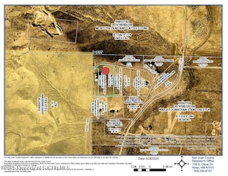 1B-1 Road 1303, La Plata, NM 87418