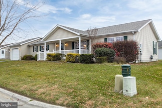 612 Audrey Dr, Dover, DE 19901