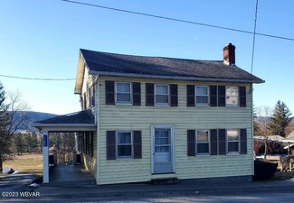 162 E Main St, Loganton, PA 17747
