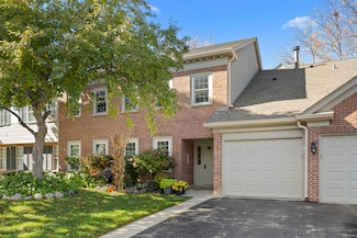 152 Brookston Dr Unit C2, Schaumburg, IL 60193
