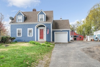 145 Lexington Rd, Billerica, MA 01821