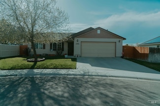 1491 S Kodiak Bear Place, Kuna, ID 83634