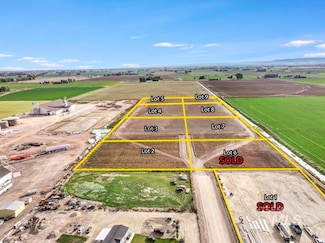 8 S 200 W, Rupert, ID 83350