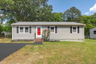 16201 Pauline Ave, Chester, VA 23831