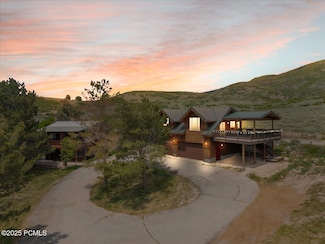 300 Moulton Ln, Heber City, UT 84032