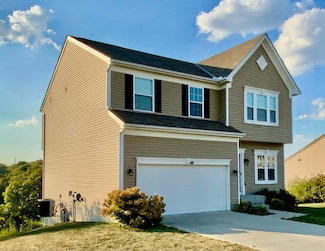 10363 Canberra Dr, Independence, KY 41051