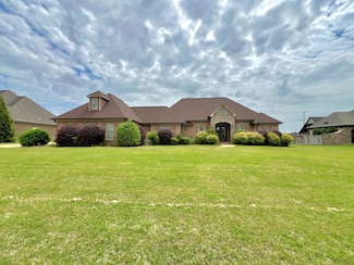 945 Morning Glory Cir, Tupelo, MS 38801