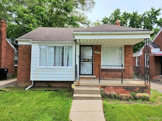 18456 Edinborough Rd, Detroit, MI 48219