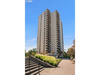2309 SW 1st Ave Unit 1444, Portland, OR 97201