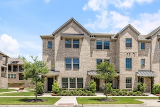 8156 Foraker St, Frisco, TX 75034