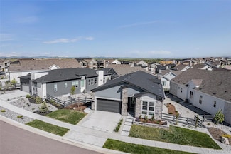7169 Canyon Sky Trail, Castle Pines, CO 80108