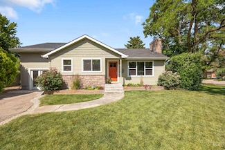 1309 S Pacific St, Boise, ID 83705