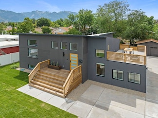 1588 E 7200 S, Salt Lake City, UT 84121