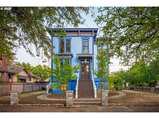 208 6th Ave SE, Albany, OR 97321