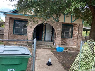 1218 Barney Ave, San Antonio, TX 78237