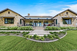 156 Agrihood Dr, Fredericksburg, TX 78264
