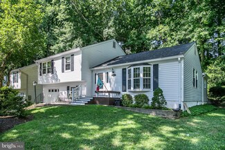 6288 Loveknot Place, Columbia, MD 21045