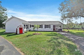 19402 Steadham Ln, Robertsdale, AL 36567