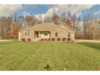 10792 Jackson Meadows Ave, North Jackson, OH 44451