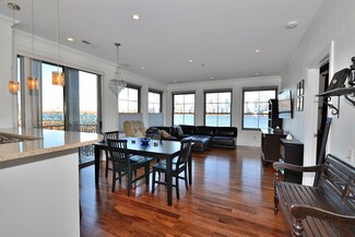 26 Avenue at Port Imperial Unit 203, West New York, NJ 07093