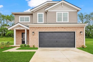 2982 Stagner Ln, Bowling Green, KY 42104