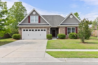 116 Hillshire Dr, Winnabow, NC 28479