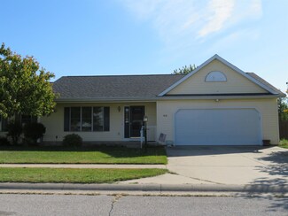908 Tramore Cir, Goshen, IN 46526