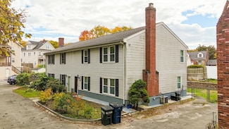 5337 Washington St Unit B, West Roxbury, MA 02132