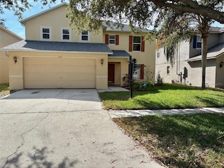 6611 Gates Pointe Way, Riverview, FL 33578