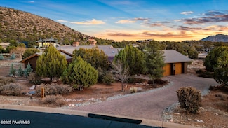 14445 N Soza Mesa Ln, Prescott, AZ 86305