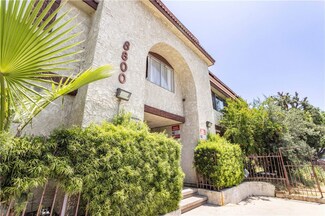 8800 Cedros Ave Unit 121, Panorama City, CA 91402
