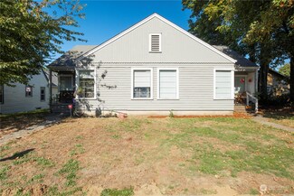 520 Bates St SE, Tumwater, WA 98501